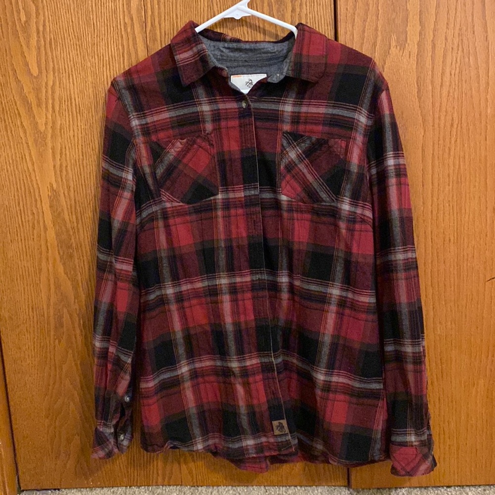 LEGENDARY WHITETAILS SZ: L